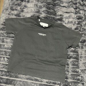 Zara boys tee